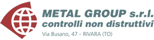 Metal Group Rivara 